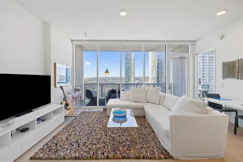 $845,000 | 301 West Avenue, Unit 1701, Austin, TX 78701