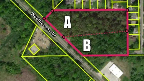 $250,000 | 3845 Weatherwax Drive, Jackson, MI 49203