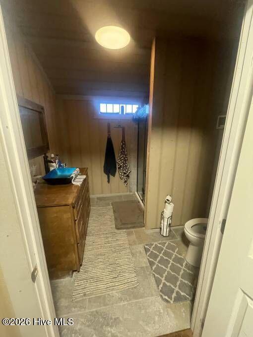 219 Great Ditch Road Engelhard, NC 27824 - Photo 6 of 12 BATH
