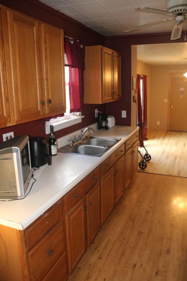 781 Upper Fredericktown Road Mount Vernon, OH 43050 - Photo 8 of 16 8