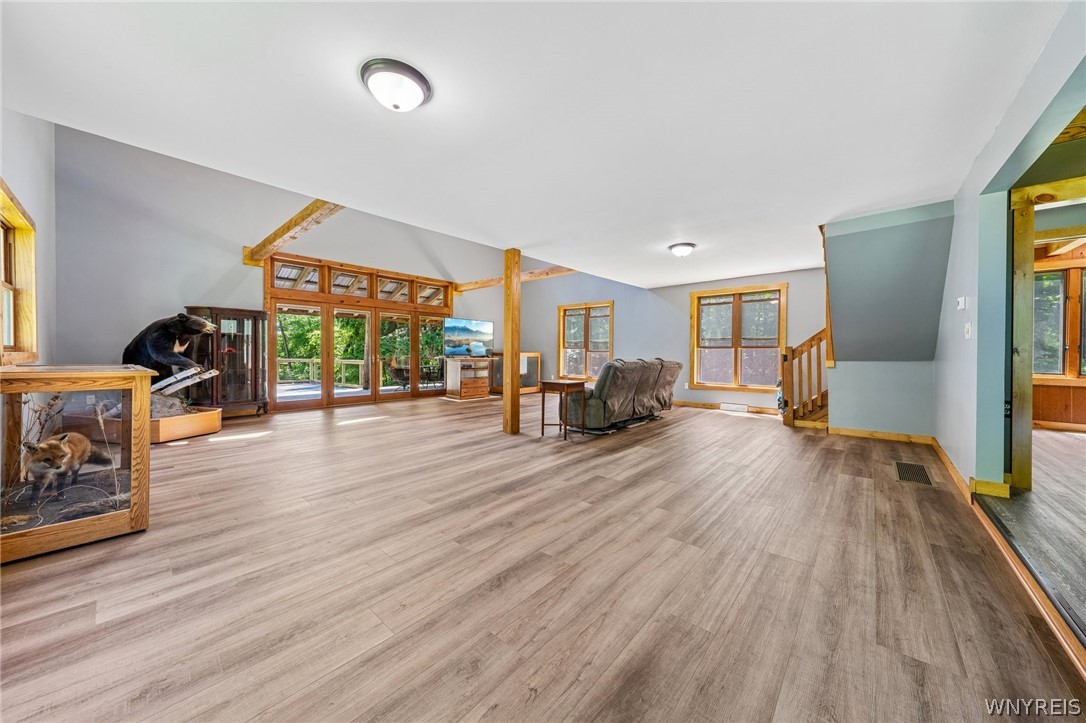 2029 Nesbitt Road Orangeville, NY 14011 - Photo 6 of 50