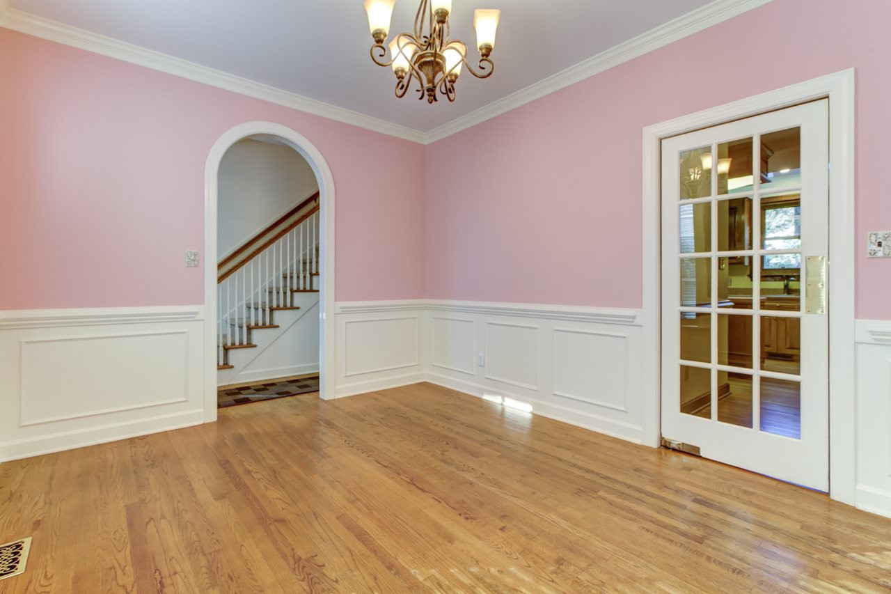 2832 Croix Place Raleigh, NC 27614 - Photo 8 of 25 Dining Room