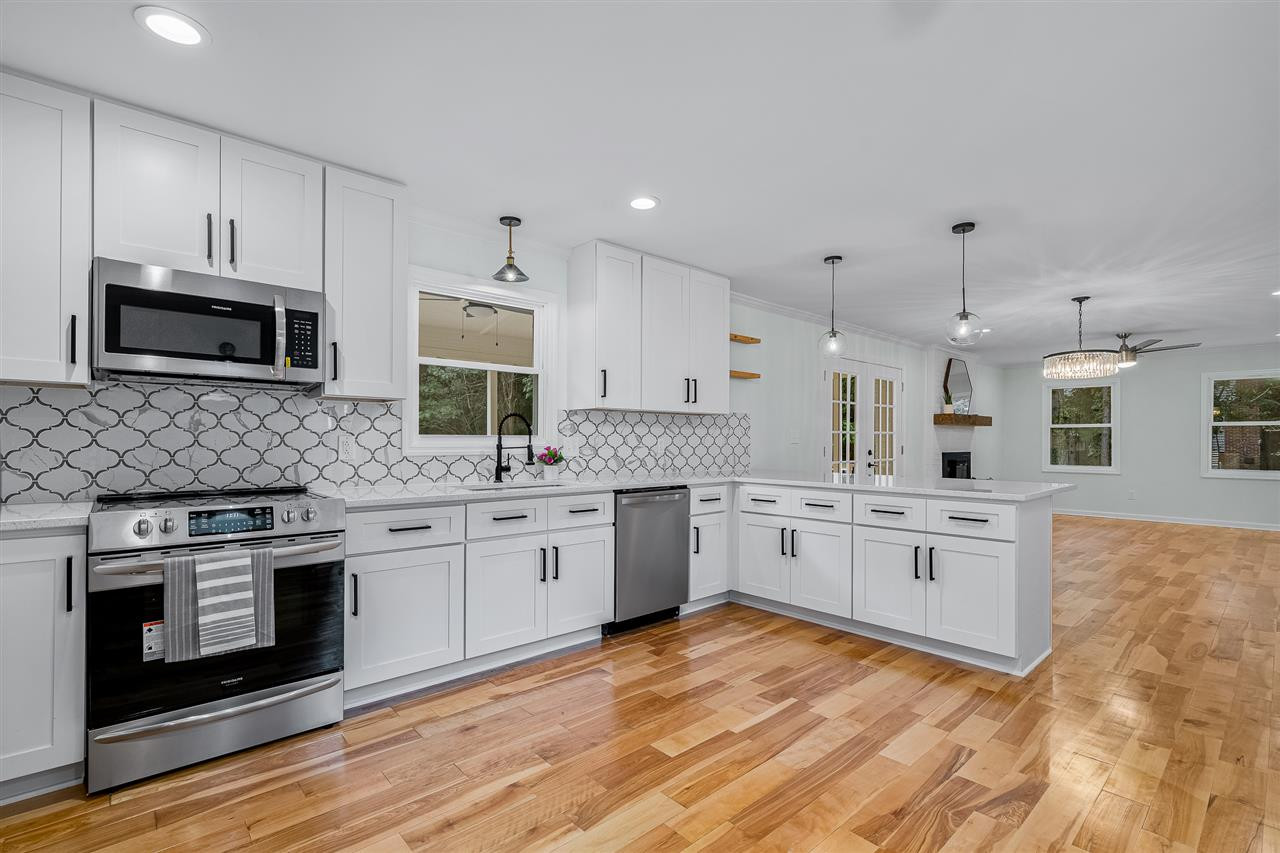 112 Benedict Lane Raleigh, NC 27614 - Photo 8 of 30 Photo 8