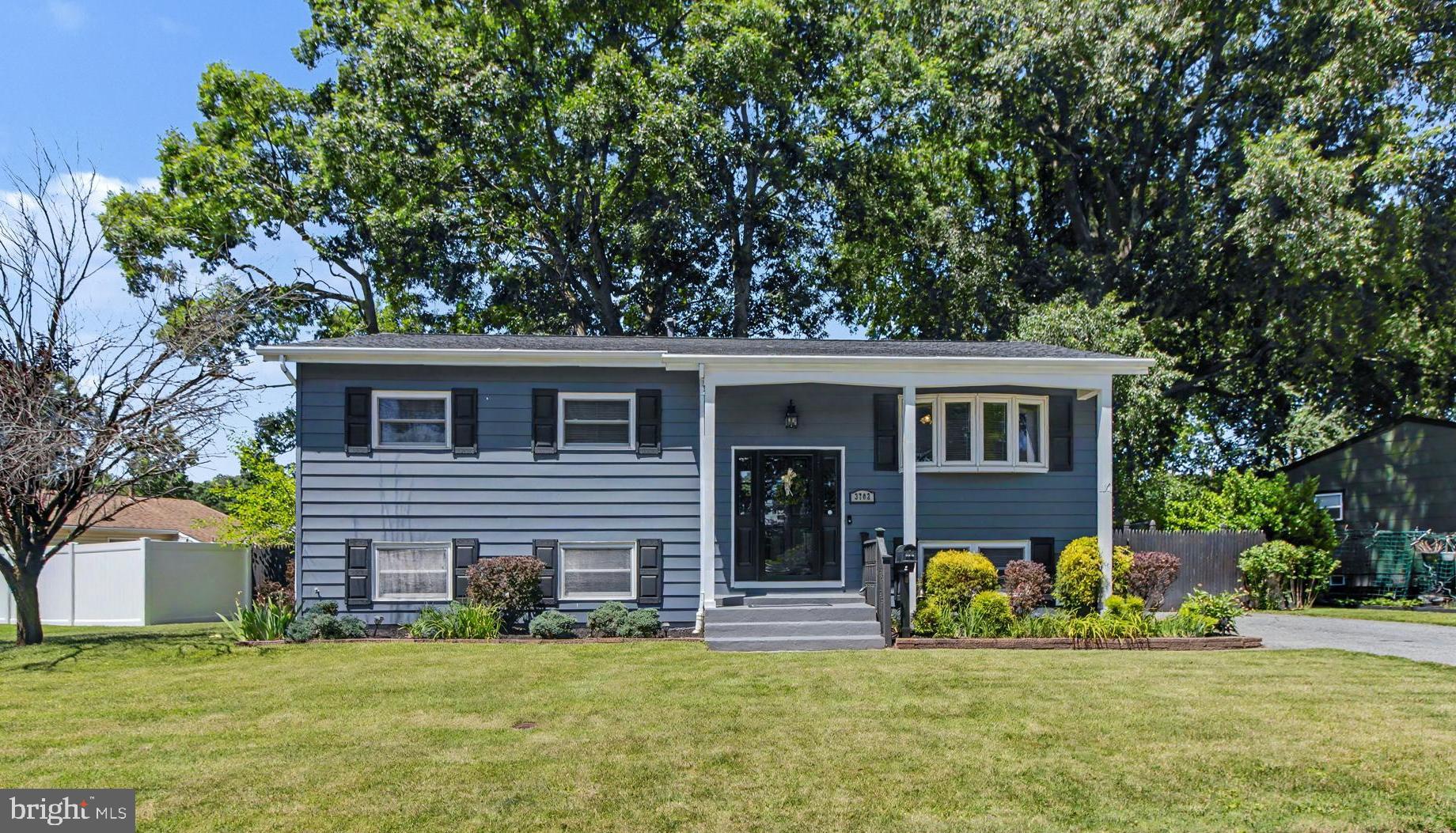 3702 Hurlock Road Middle River, MD 21220 - Photo 1 of 52 Exterior (Front)