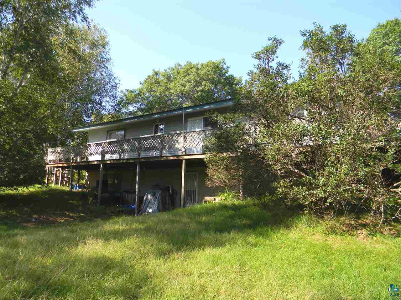 W6033 Shell Creek Road Minong, WI 54859 - Photo 1 of 18 Gallery Image 1