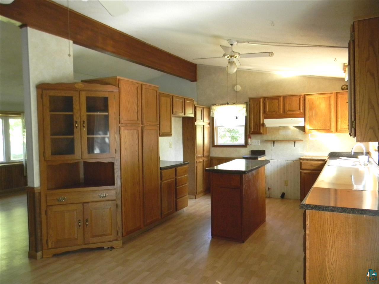 W6033 Shell Creek Road Minong, WI 54859 - Photo 11 of 18 Gallery Image 11