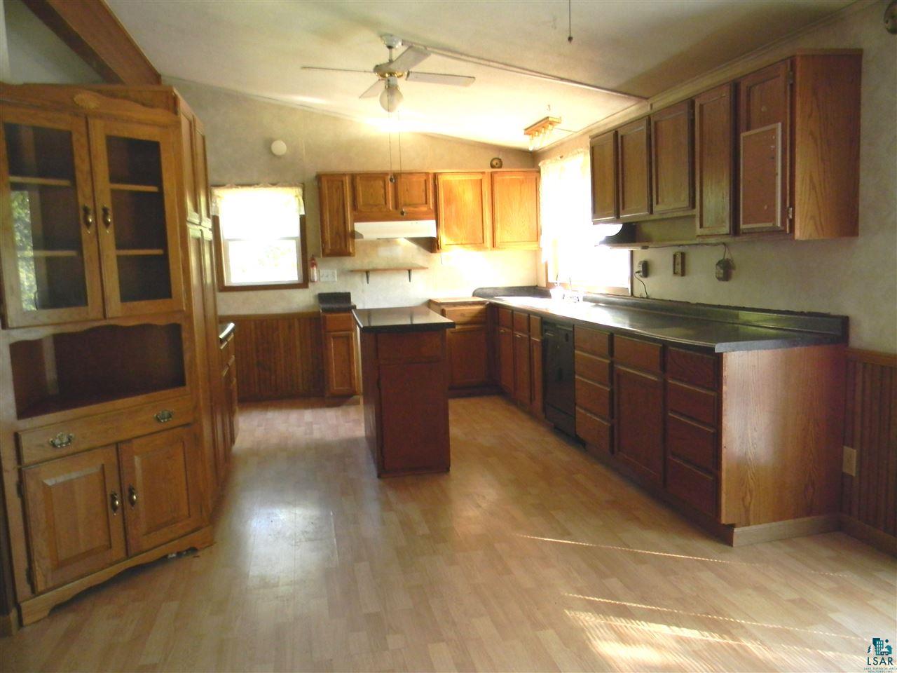 W6033 Shell Creek Road Minong, WI 54859 - Photo 12 of 18 Gallery Image 12