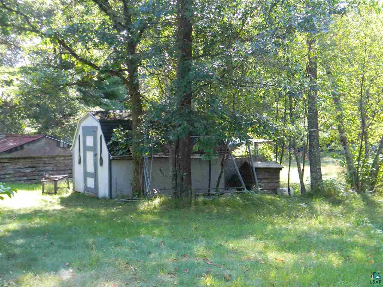W6033 Shell Creek Road Minong, WI 54859 - Photo 15 of 18 Gallery Image 15