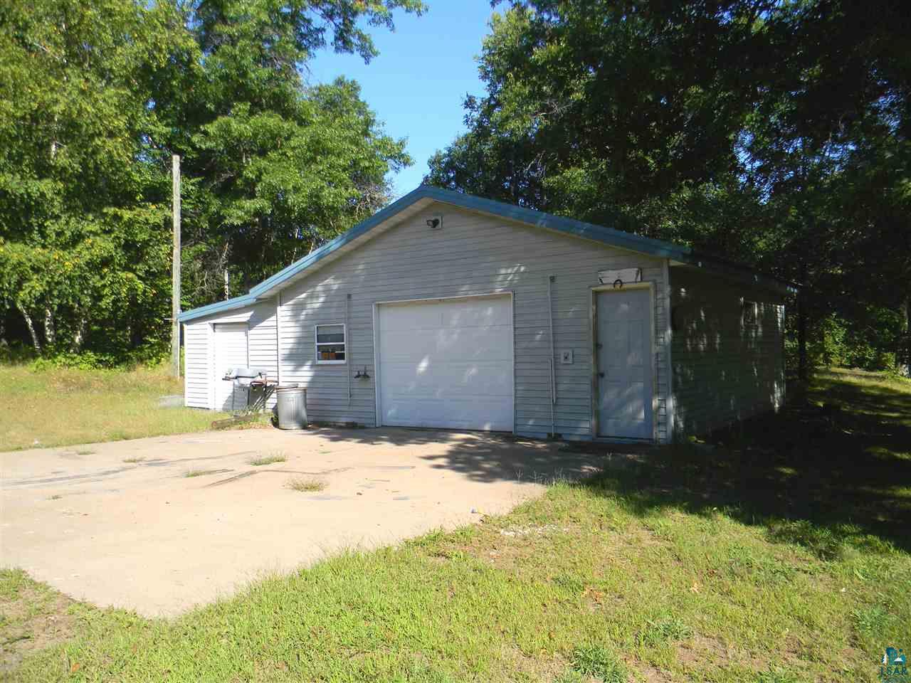 W6033 Shell Creek Road Minong, WI 54859 - Photo 18 of 18 Gallery Image 18