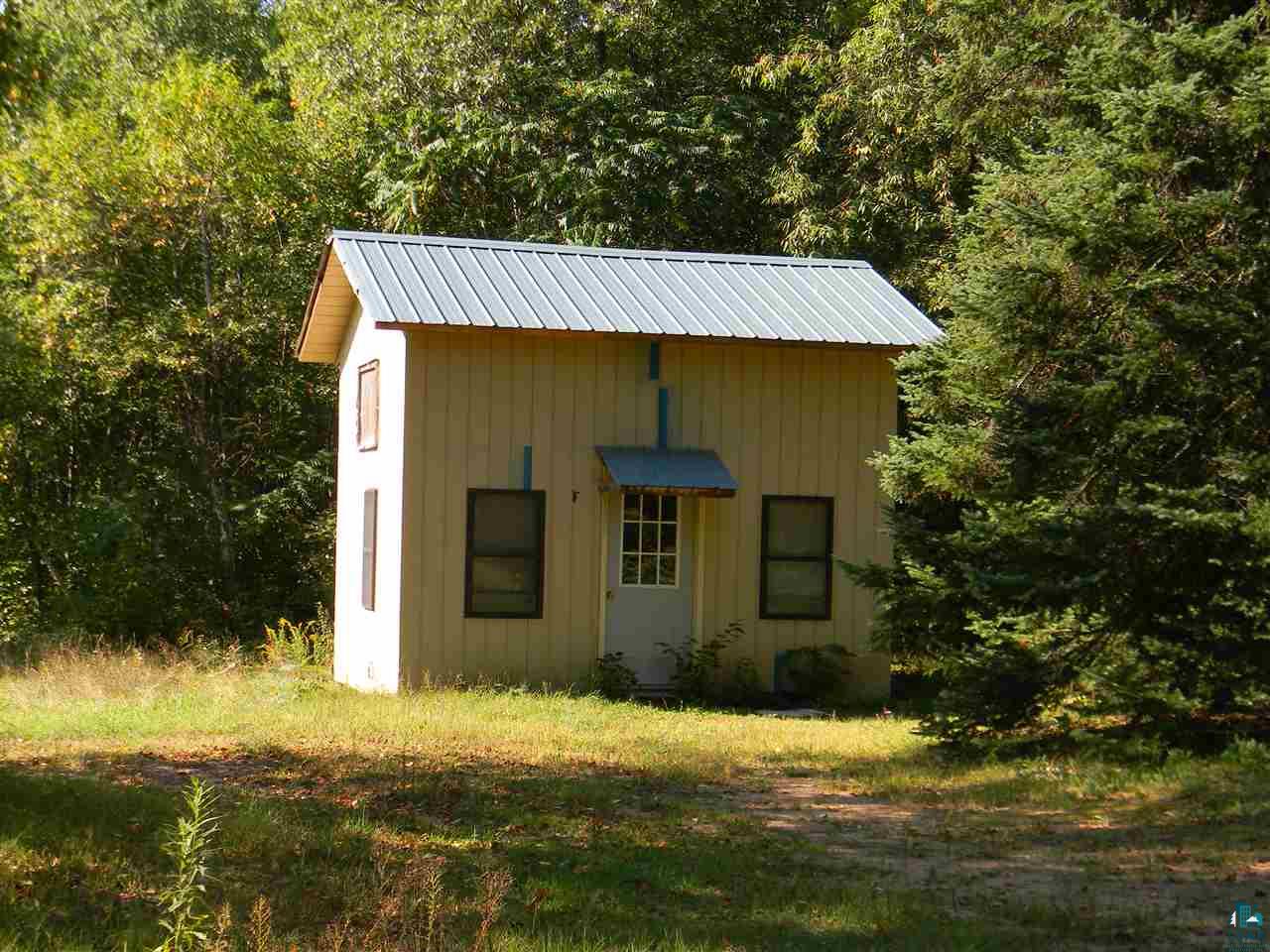 W6033 Shell Creek Road Minong, WI 54859 - Photo 8 of 18 Gallery Image 8