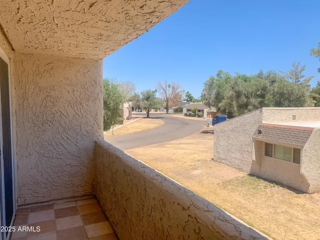 $239,900 | 2155 West Farmdale Avenue, Unit 8, Mesa, AZ 85202