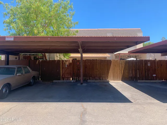 $239,900 | 2155 West Farmdale Avenue, Unit 8, Mesa, AZ 85202