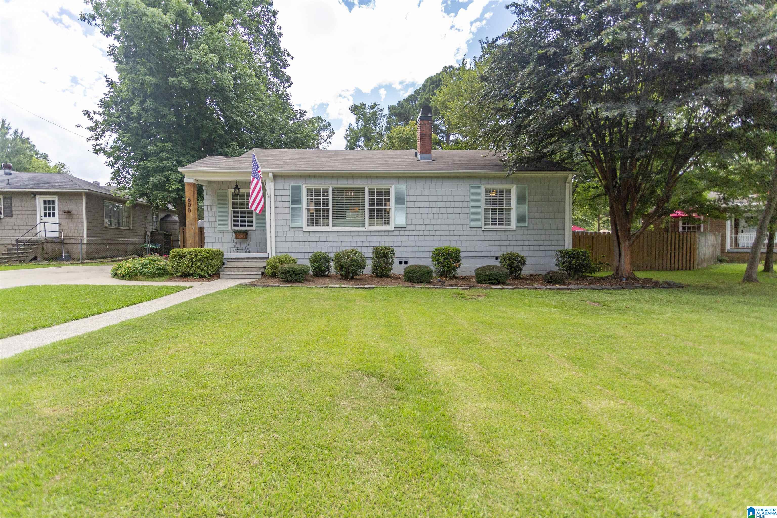 600 Grove Street Birmingham, AL 35209 - Photo 2 of 33