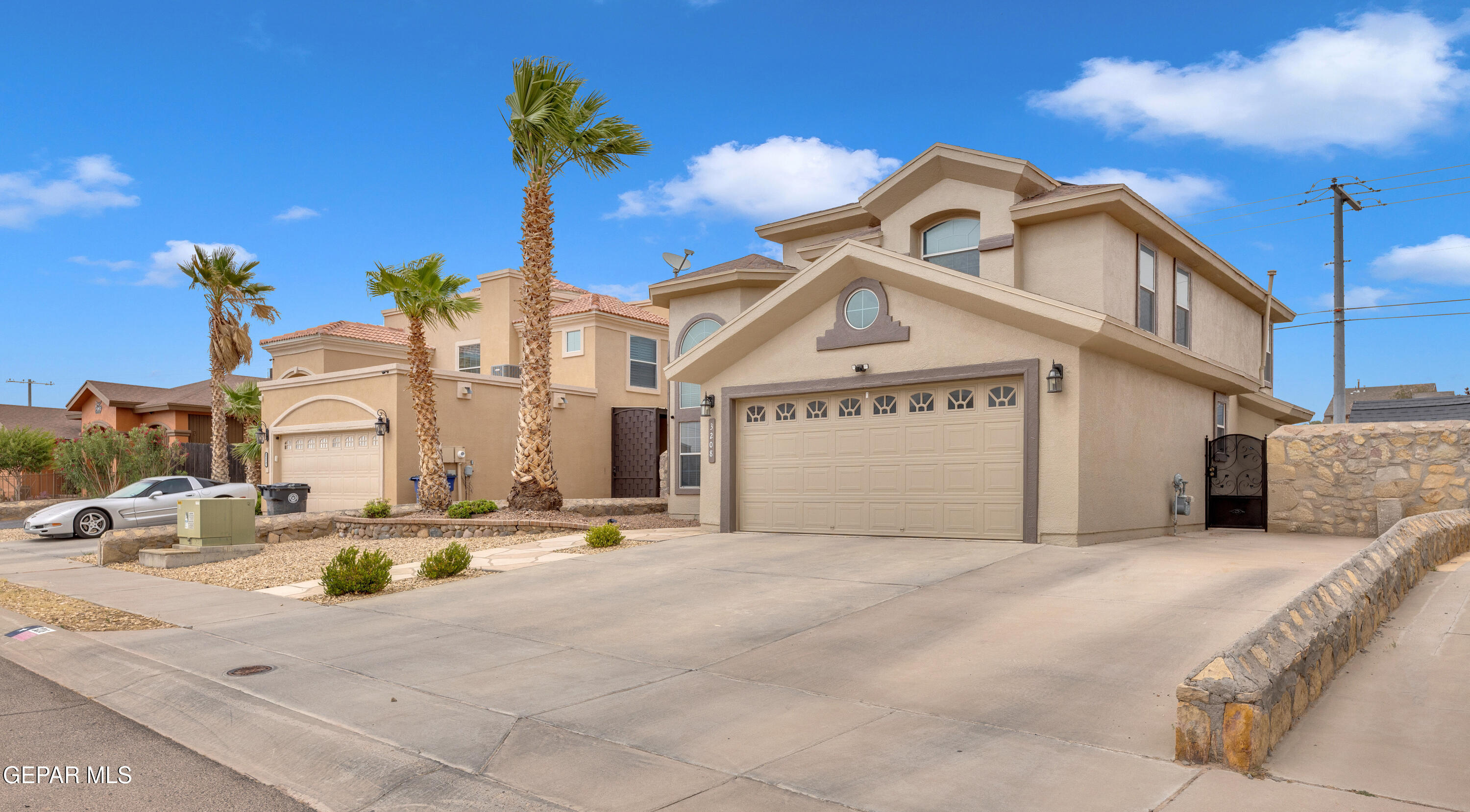 3208 Cascade Point El Paso, TX 79938 - Photo 1 of 1 1 (3)