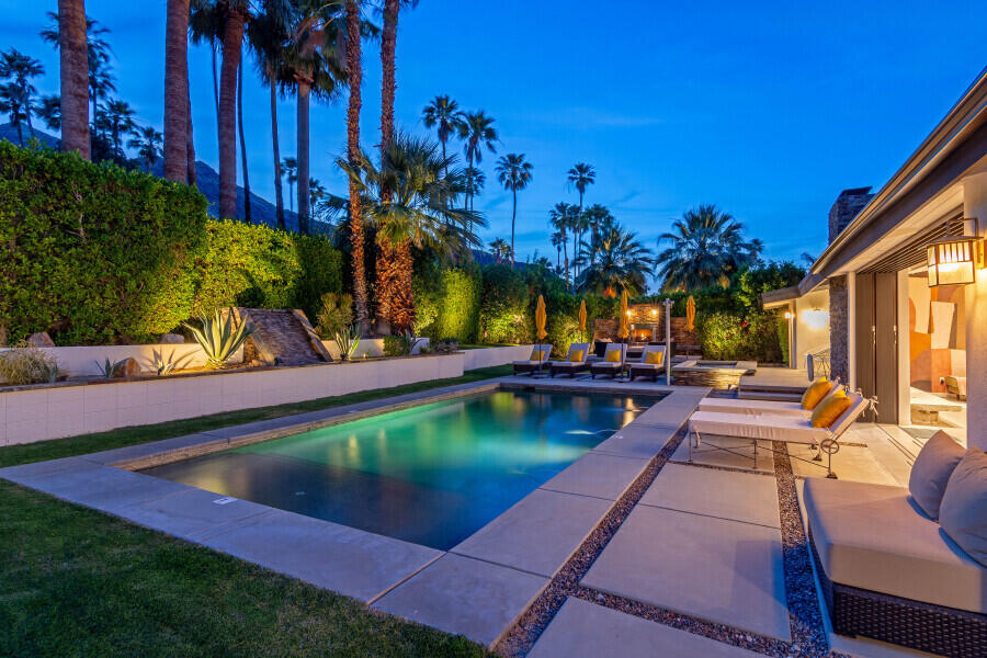 819 North High Road Palm Springs, CA 92262 - Photo 56 of 67 059