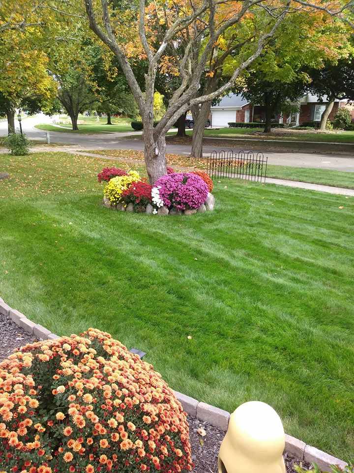 413 Old Bridge Road Grand Blanc, MI 48439 - Photo 9 of 49 Fall Season