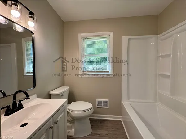 $2,150 | 3419 Wilshire Drive, Greensboro, NC 27408