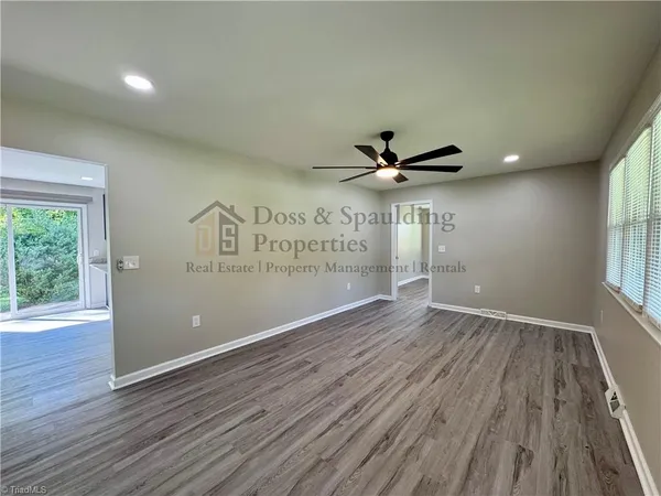 $2,150 | 3419 Wilshire Drive, Greensboro, NC 27408