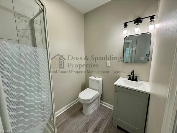 $2,150 | 3419 Wilshire Drive, Greensboro, NC 27408