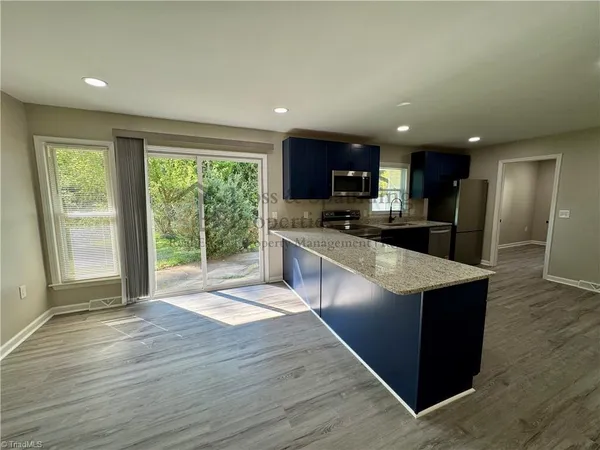 $2,150 | 3419 Wilshire Drive, Greensboro, NC 27408