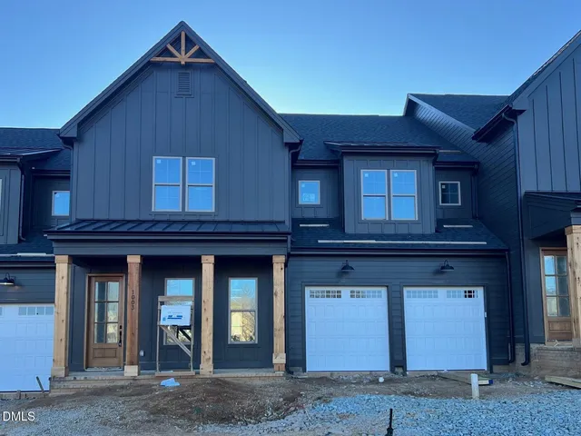 $999,000 | 1003 Coldspring Circle, Durham, NC 27705