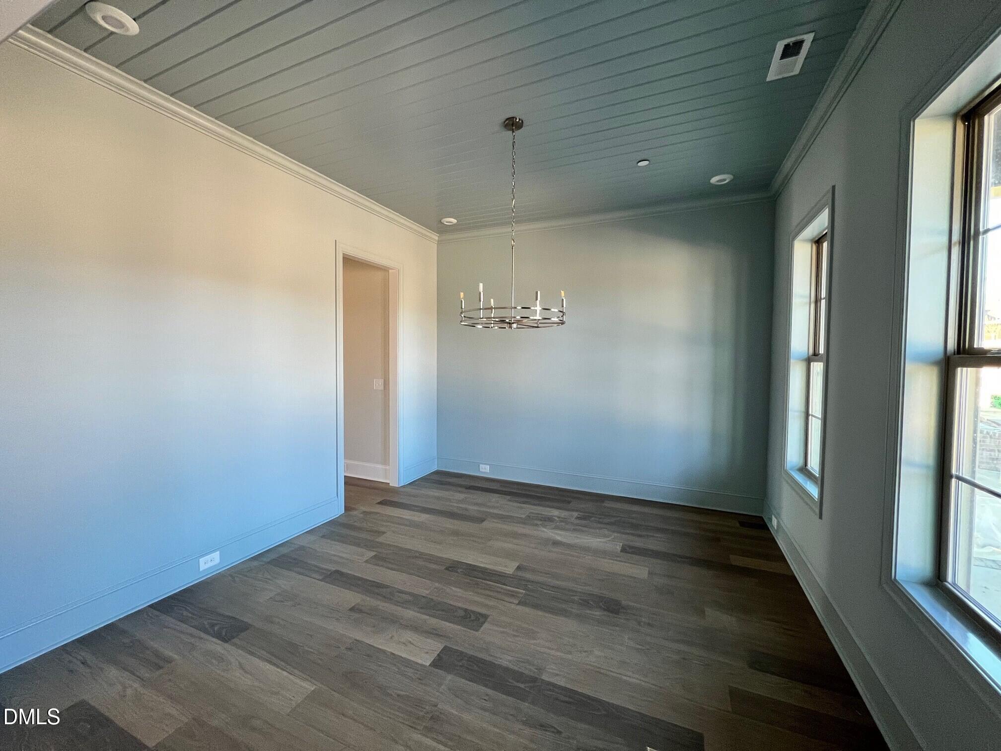 1003 Coldspring Circle Durham, NC 27705 - Photo 2 of 24 dining