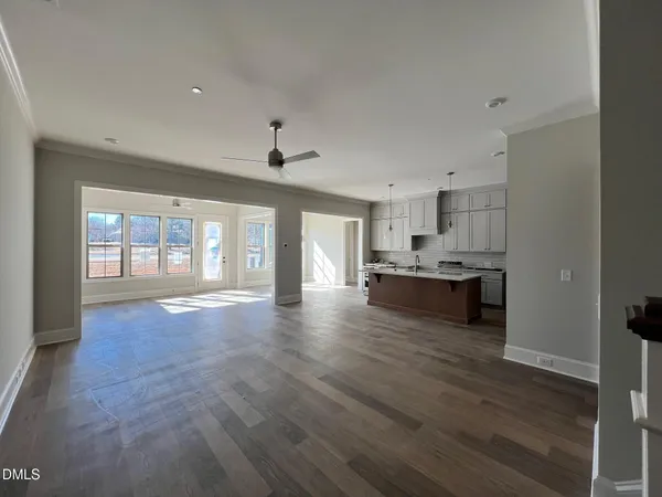 $999,000 | 1003 Coldspring Circle, Durham, NC 27705