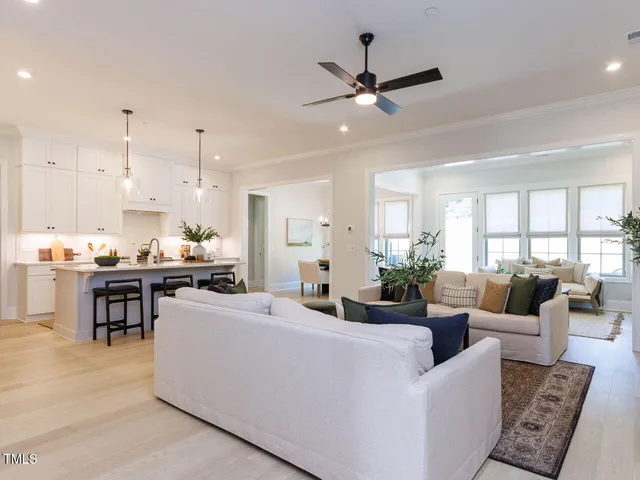 $999,000 | 1003 Coldspring Circle, Durham, NC 27705