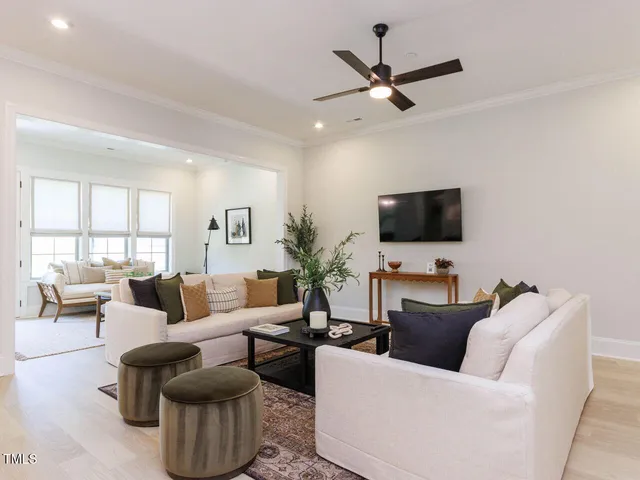 $999,000 | 1003 Coldspring Circle, Durham, NC 27705