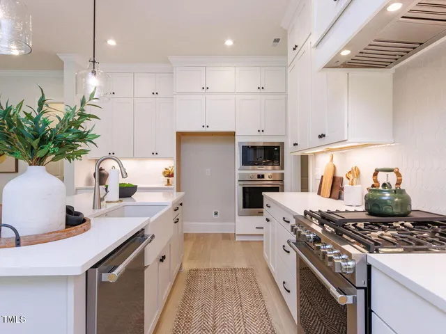 $999,000 | 1003 Coldspring Circle, Durham, NC 27705