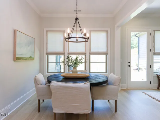 $999,000 | 1003 Coldspring Circle, Durham, NC 27705