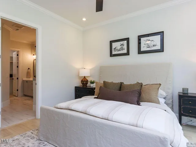 $999,000 | 1003 Coldspring Circle, Durham, NC 27705