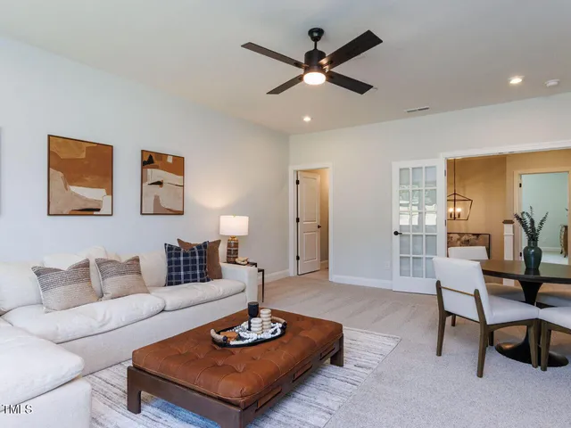 $999,000 | 1003 Coldspring Circle, Durham, NC 27705