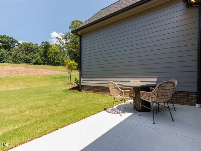 $999,000 | 1003 Coldspring Circle, Durham, NC 27705