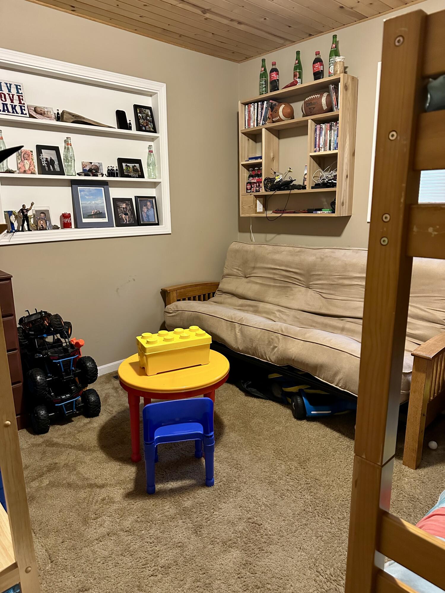 2239 Port Austin Road Port Austin, MI 48467 - Photo 9 of 23 IMG_0401