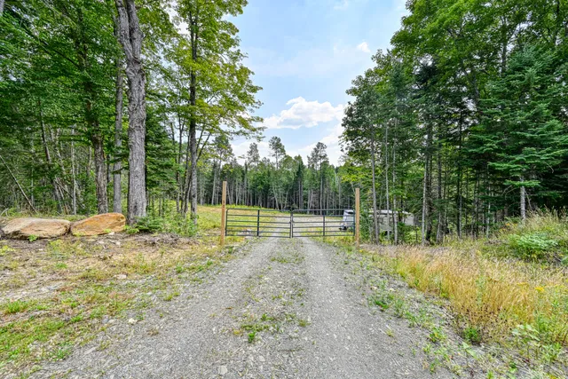 $109,000 | 37 B&a Railroad Road South, Shirley, ME 04485