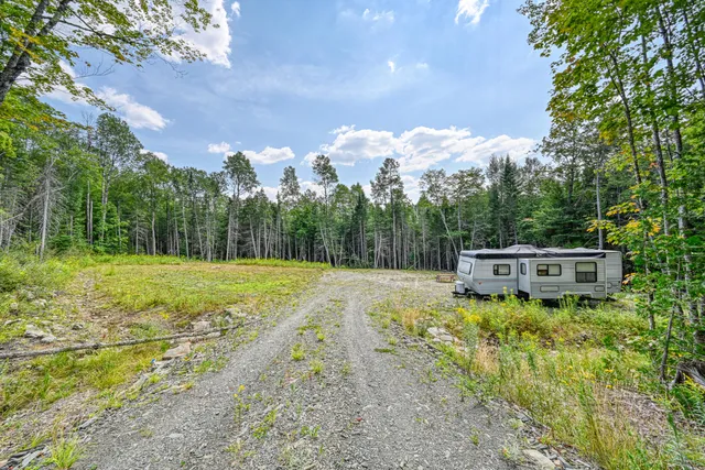$109,000 | 37 B&a Railroad Road South, Shirley, ME 04485