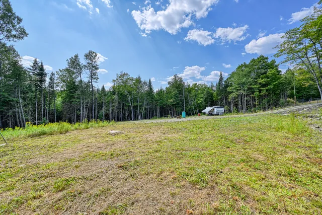 $109,000 | 37 B&a Railroad Road South, Shirley, ME 04485