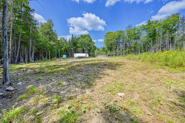 $109,000 | 37 B&a Railroad Road South, Shirley, ME 04485