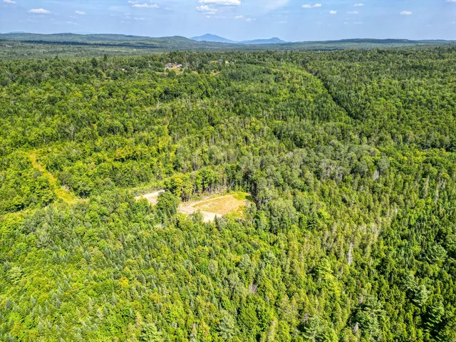 $109,000 | 37 B&a Railroad Road South, Shirley, ME 04485