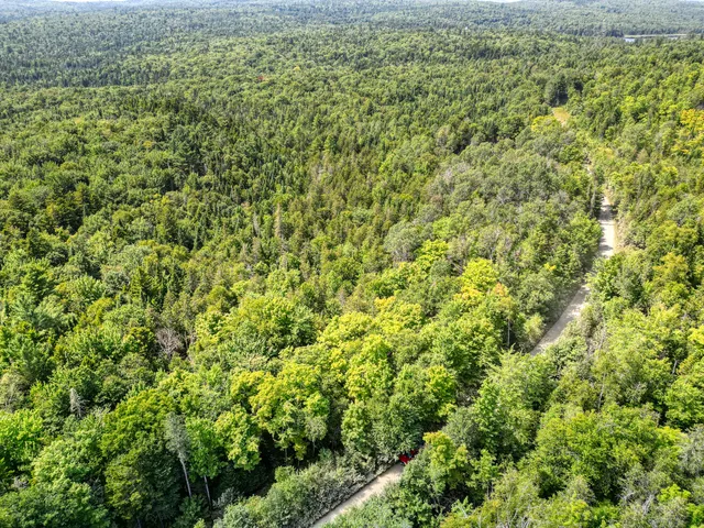 $109,000 | 37 B&a Railroad Road South, Shirley, ME 04485