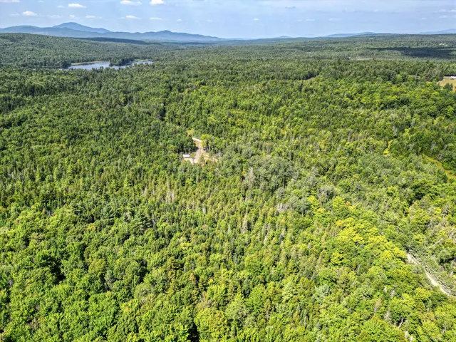 $109,000 | 37 B&a Railroad Road South, Shirley, ME 04485