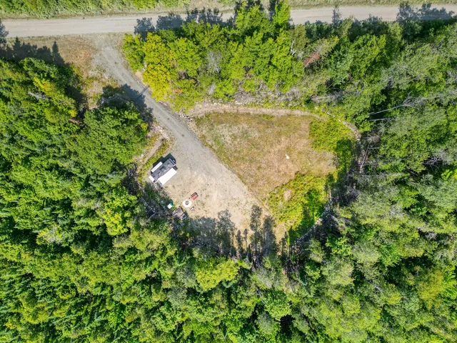 $109,000 | 37 B&a Railroad Road South, Shirley, ME 04485