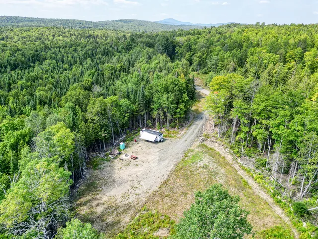 $109,000 | 37 B&a Railroad Road South, Shirley, ME 04485