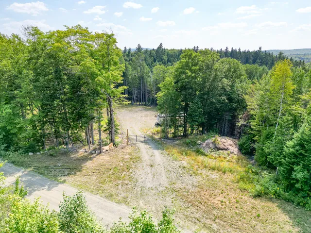 $109,000 | 37 B&a Railroad Road South, Shirley, ME 04485
