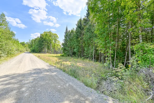 $109,000 | 37 B&a Railroad Road South, Shirley, ME 04485