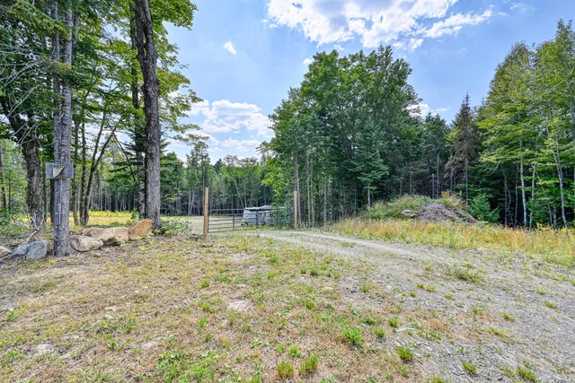 $109,000 | 37 B&a Railroad Road South, Shirley, ME 04485