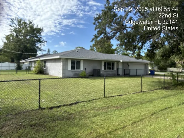 $1,750 | 2203 India Palm Drive, Edgewater, FL 32141