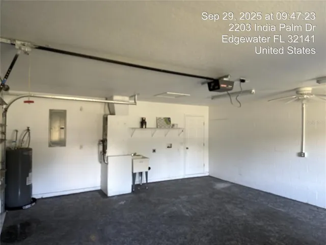 $1,750 | 2203 India Palm Drive, Edgewater, FL 32141