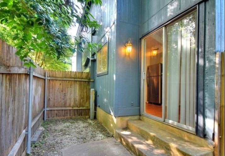 3415 Menchaca Road, Unit 101 Austin, TX 78704 - Photo 14 of 14